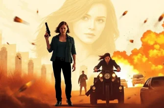 Top 10 Action Films Where Sister's Death Drives the Story