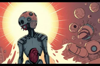 Sci-Fi Films Exploring the Boundaries of Transplantation