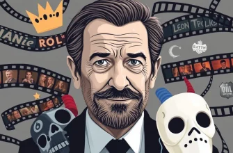 Gary Oldman's Cinematic Journey: 10 Must-Watch Films