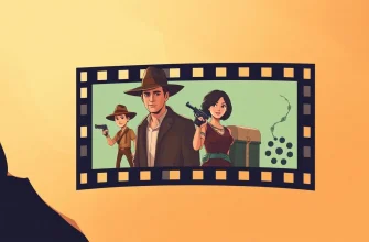 Retro Adventure Films: A Journey Through Time