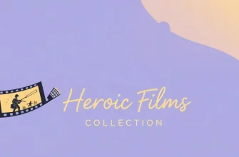 Heroic Films Collection