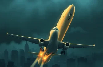 Top 10 Drama Films About Planes