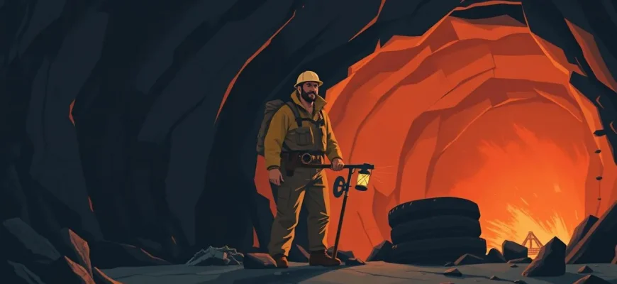 Top 10 Films About Miners