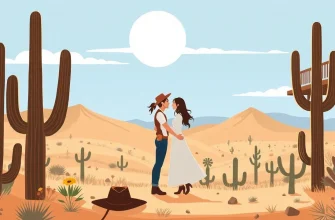 Love at First Sight in Westerns: A Cinematic Journey
