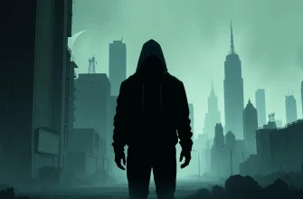 10 Crime Films Exploring the Loss of Humanity