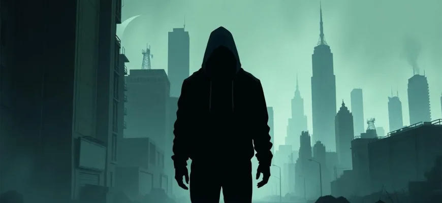 10 Crime Films Exploring the Loss of Humanity