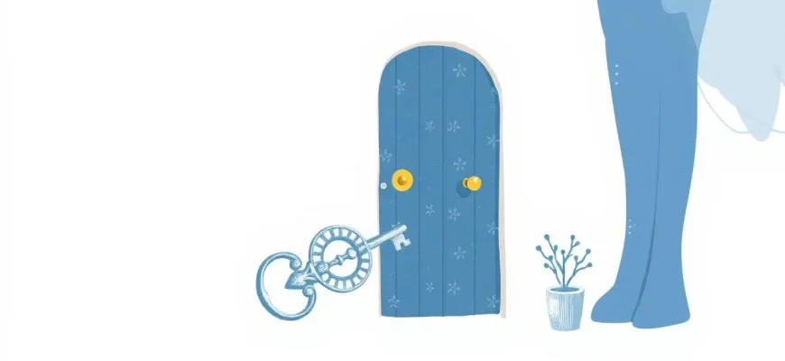 Fantasy Films Where Attics Hold Secrets