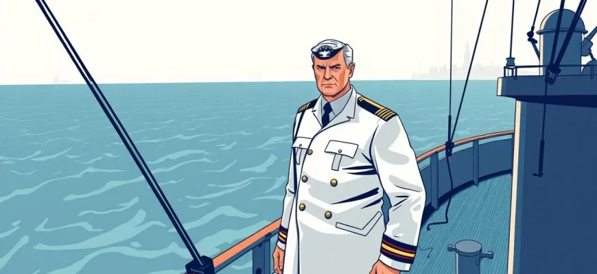 Top 10 Admiral Dramas - Cinematic Waves