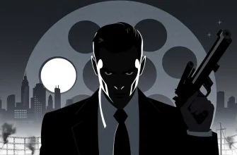 Top 10 Killer Movies