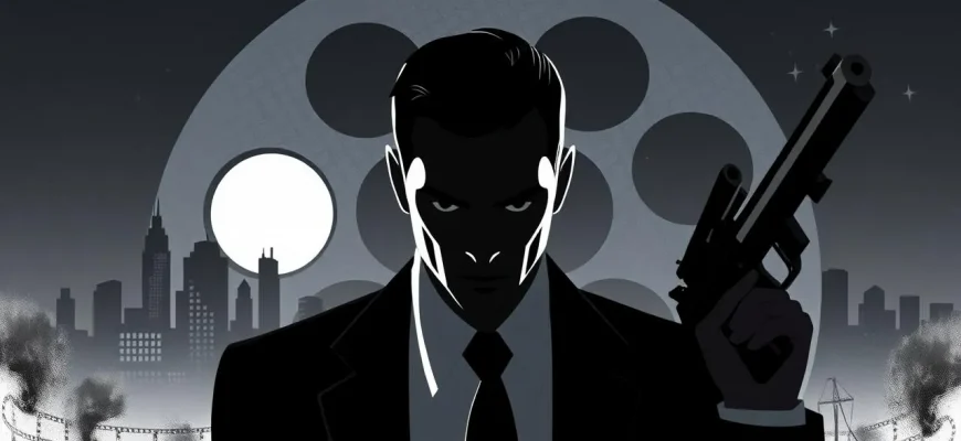 Top 10 Killer Movies