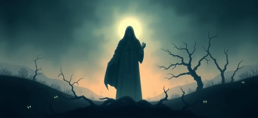 Horror Films with Catholic Priests