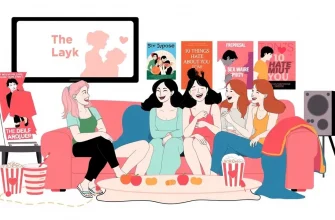 Top 10 Chick Flicks for Your Ultimate Movie Night