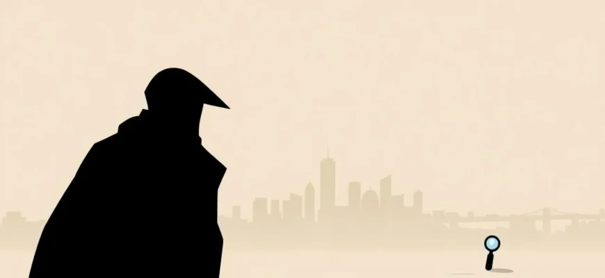 Top 10 Crime Films About Secret Orders