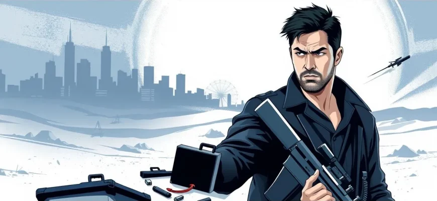 Top 10 Israeli Action Films You Need to Watch