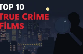 True Crime Films: Real Stories, Real Thrills
