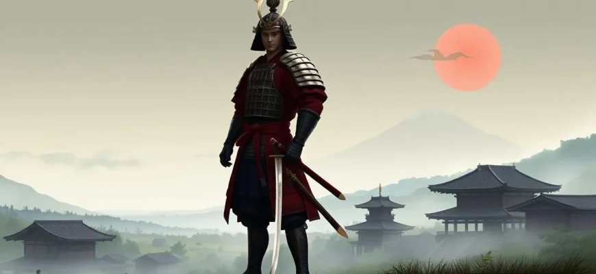 Top 10 Historical Films About Medieval Japan