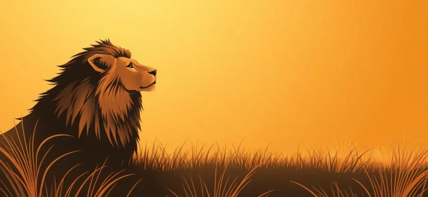 10 Must-Watch Lion Biopic Films