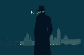 Soviet Spy Films: A Thrilling Journey