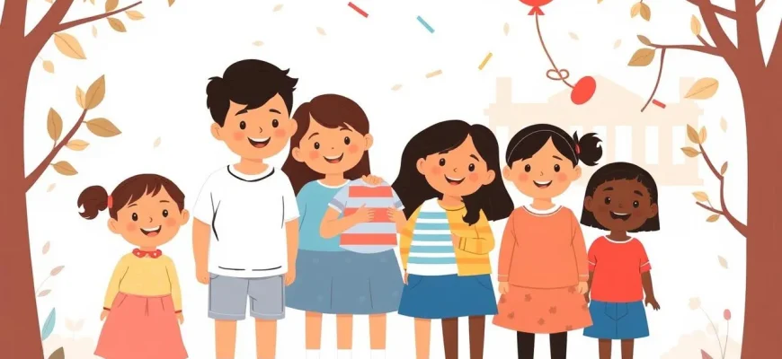 Family Films About School Bullies: A Heartwarming Collection