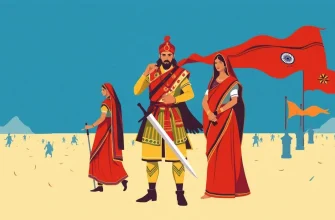10 Historical Films on Rajput Battles