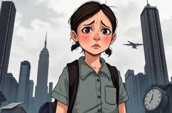 Detective Films Exploring Childhood Trauma