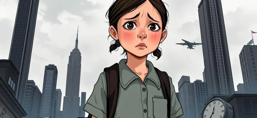 Detective Films Exploring Childhood Trauma