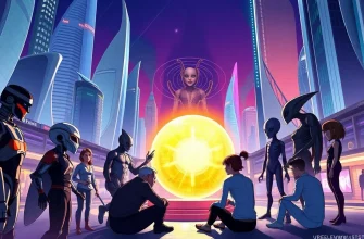 Top 10 Sci-Fi Films Exploring Communication