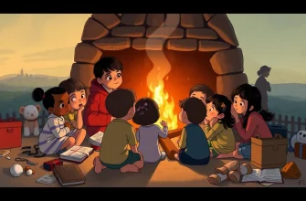 10 Heartwarming Films About Orphanages