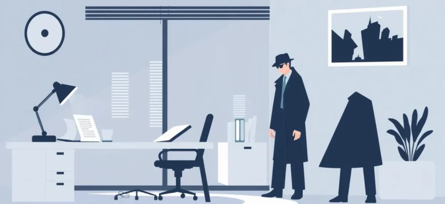 Top 10 Crime Detective Films