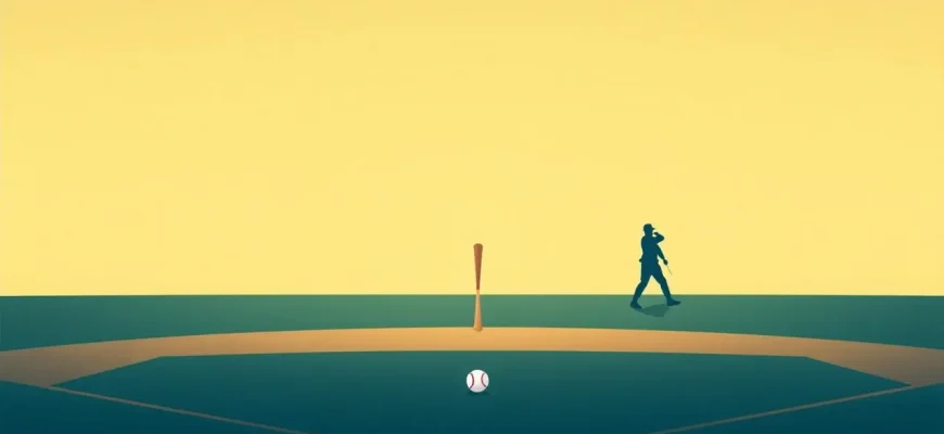 Top 10 Baseball Movies You Must Watch
