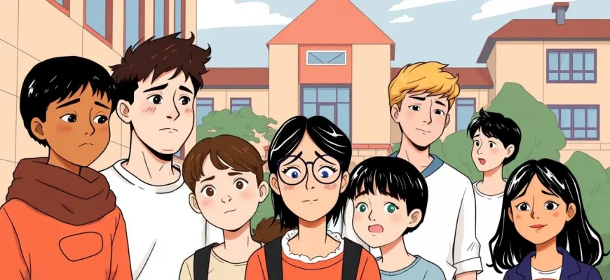 10 Must-Watch Boarding School Dramas