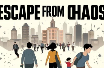 Top 10 Films About Evacuation