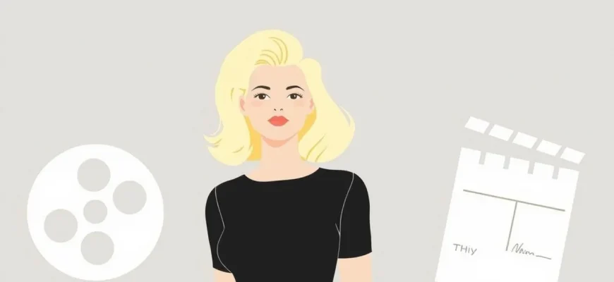 10 Must-Watch Movies About Blondes