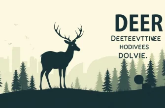 Top 10 Deer Detective Movies