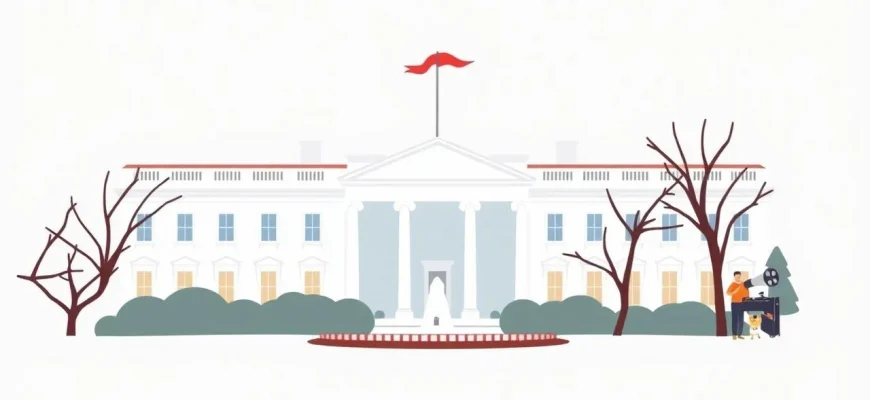 Family White House Movies Collection