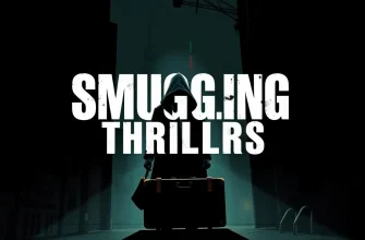 Thrilling Smuggling Films You Can't Miss