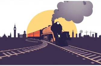 Train Biopics: A Journey Through Time