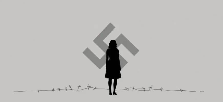 Top 10 Films on Nazi Germany