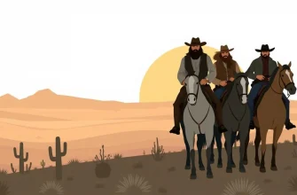 Western Films Celebrating Teamwork