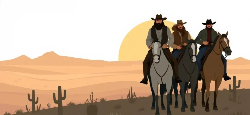 Western Films Celebrating Teamwork