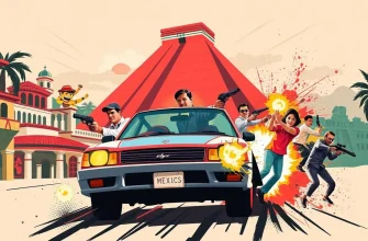 Top 10 Mexican Action Films You Must Watch