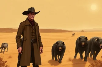Top 10 Western Films About Rabies