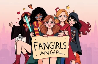 Top 10 Comedy Films About Fangirls