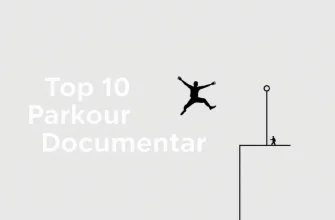 Documentaries That Capture the Essence of Parkour