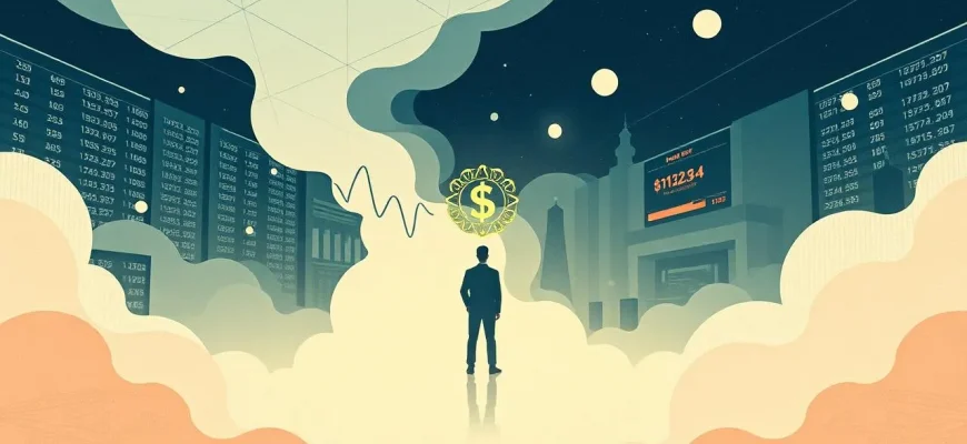 Fantasy Films About Brokers: A Magical Journey Through Finance