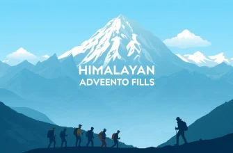 Top 10 Himalayan Adventure Films