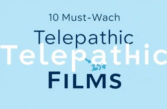 10 Must-Watch Telepathic Drama Films