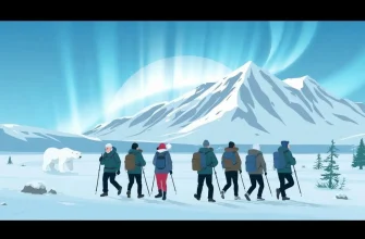 Top 10 Arctic Adventure Films to Watch