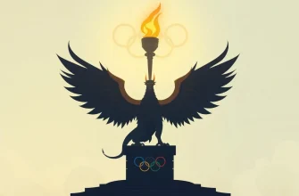 Fantasy Films Inspired by the Olympics