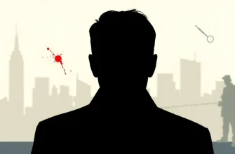 10 Detective Films That Explore the Depths of Pain